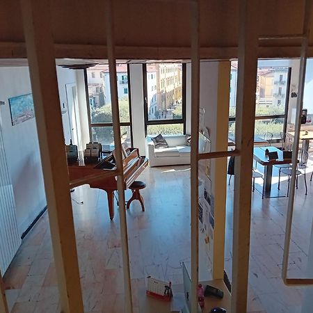 B&B 52Cento Arezzo Exterior photo