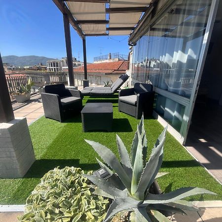 B&B 52Cento Arezzo Exterior photo
