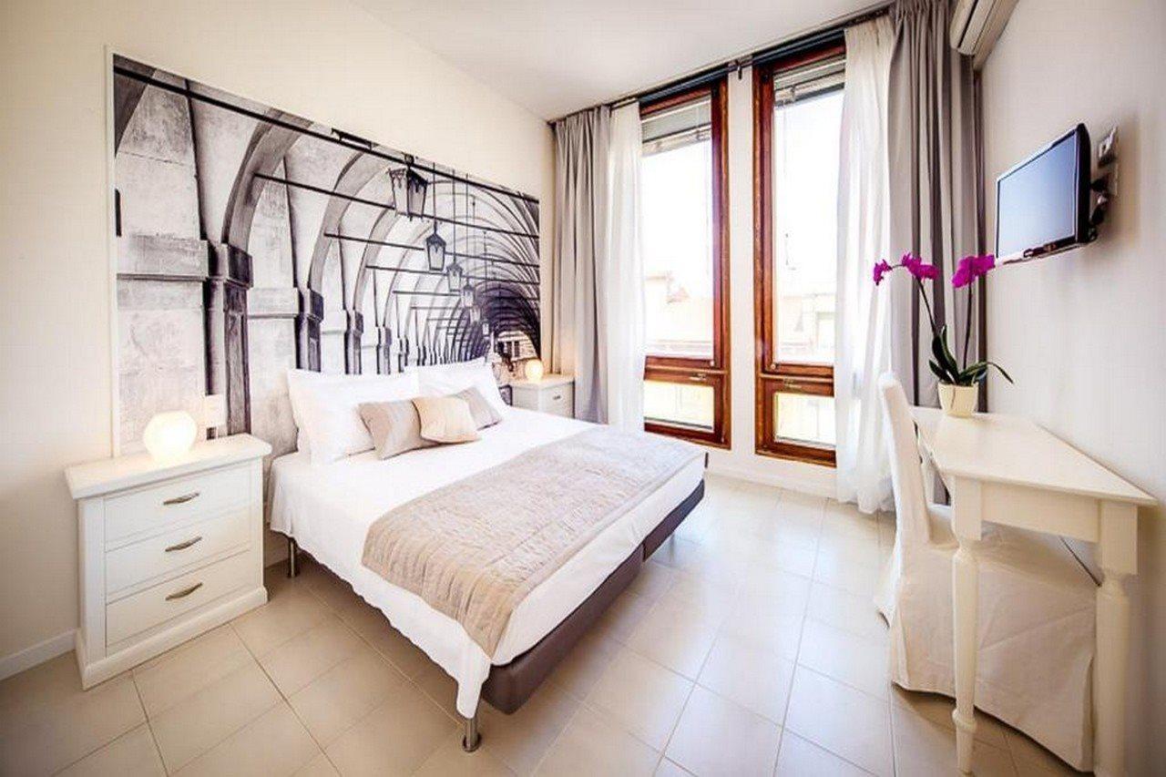 B&B 52Cento Arezzo Exterior photo