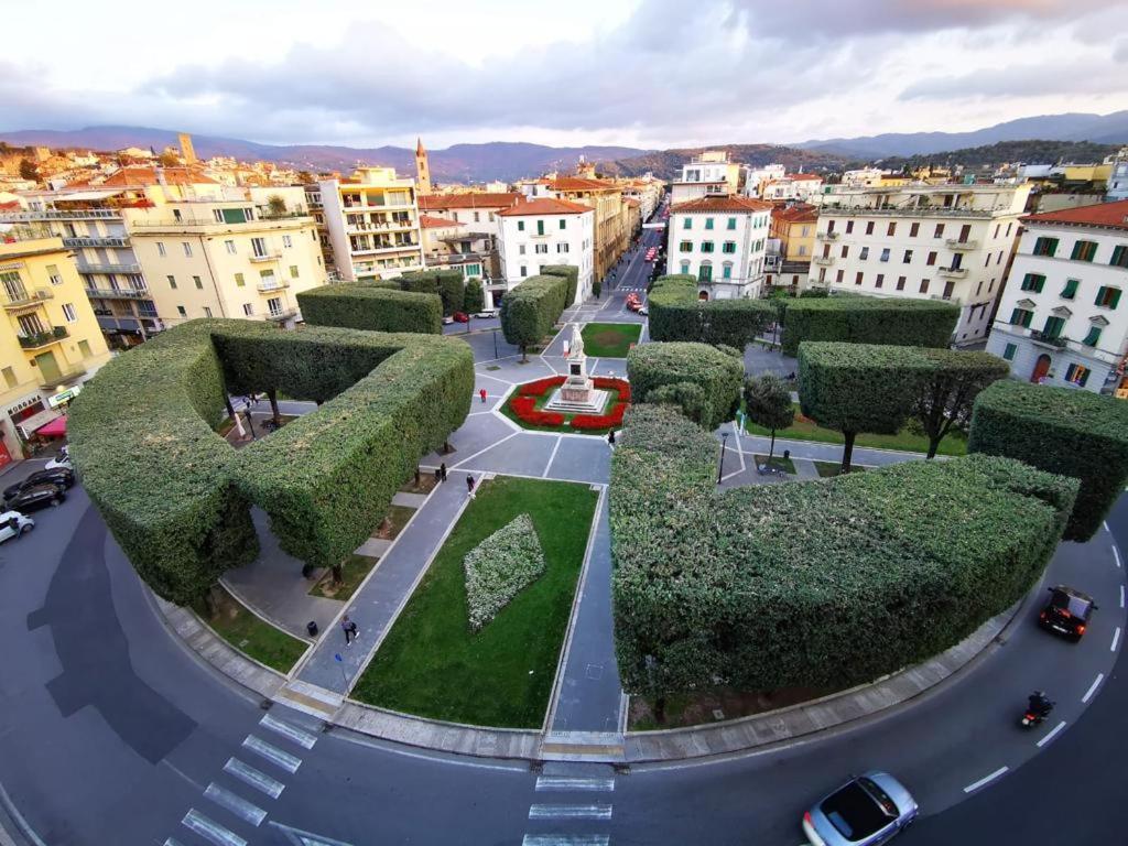 B&B 52Cento Arezzo Exterior photo