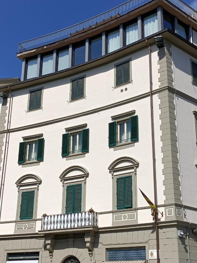 B&B 52Cento Arezzo Exterior photo