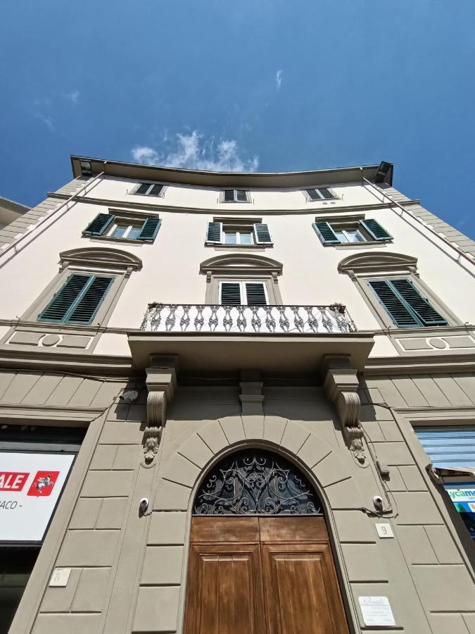 B&B 52Cento Arezzo Exterior photo