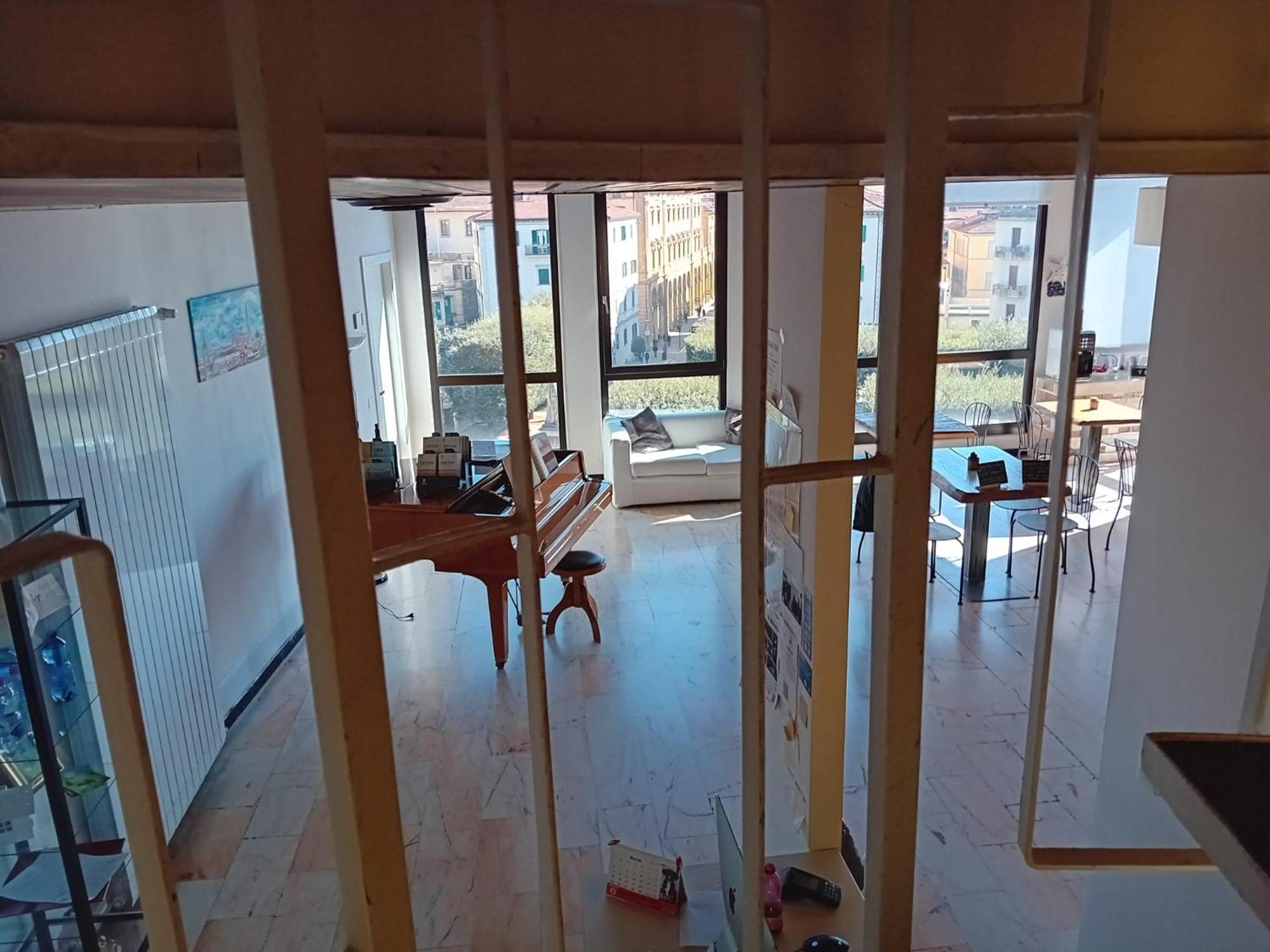 B&B 52Cento Arezzo Exterior photo