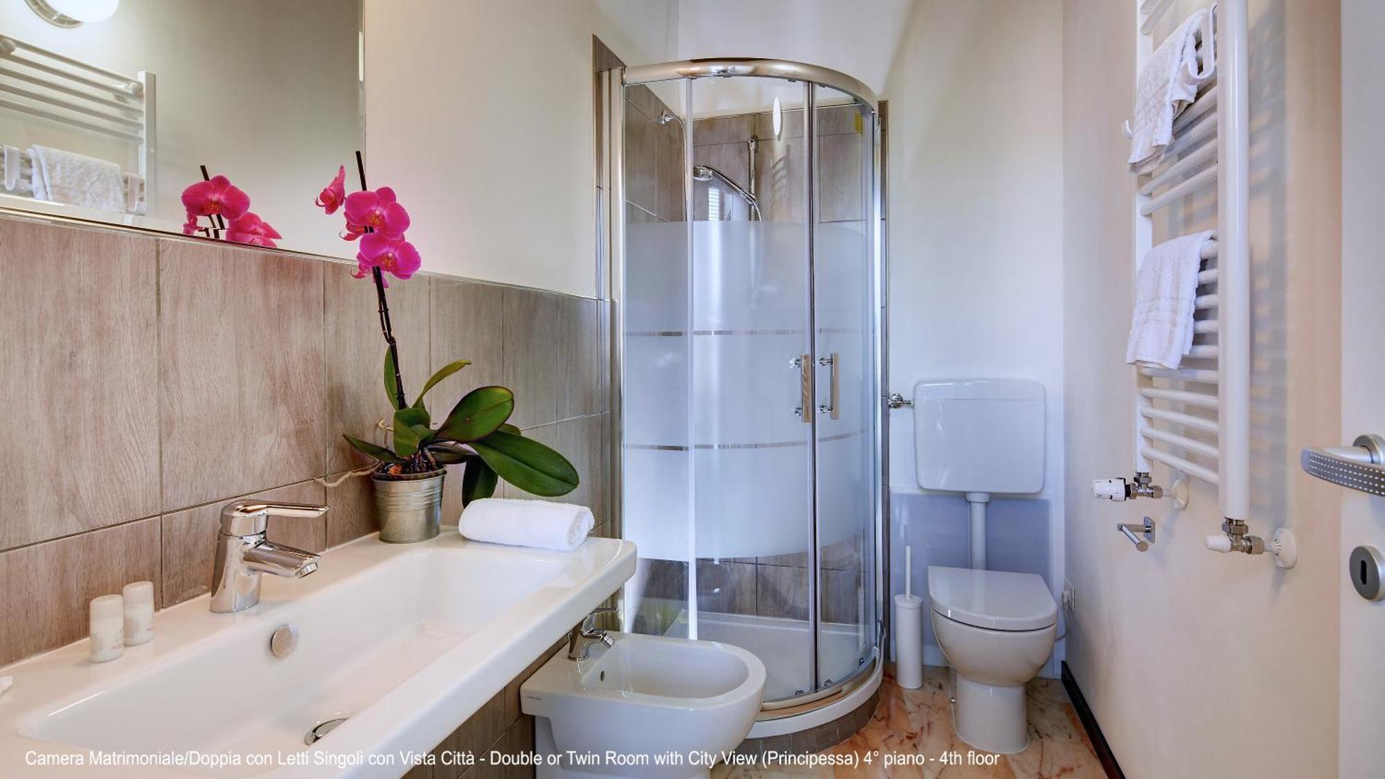 B&B 52Cento Arezzo Exterior photo