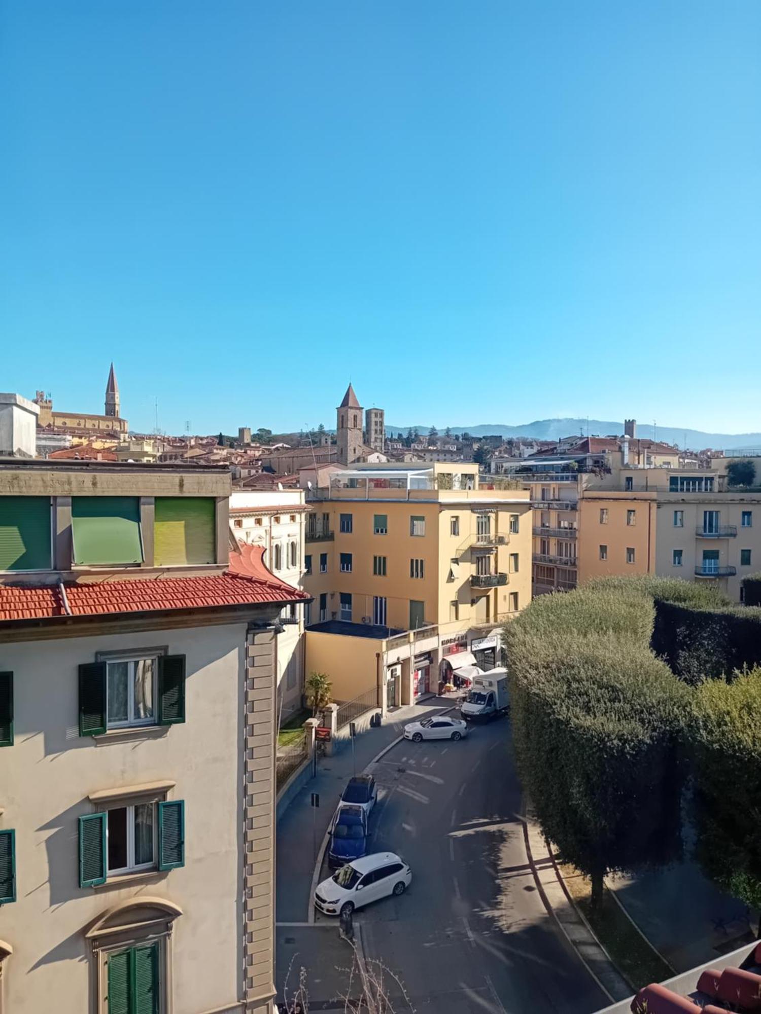 B&B 52Cento Arezzo Room photo