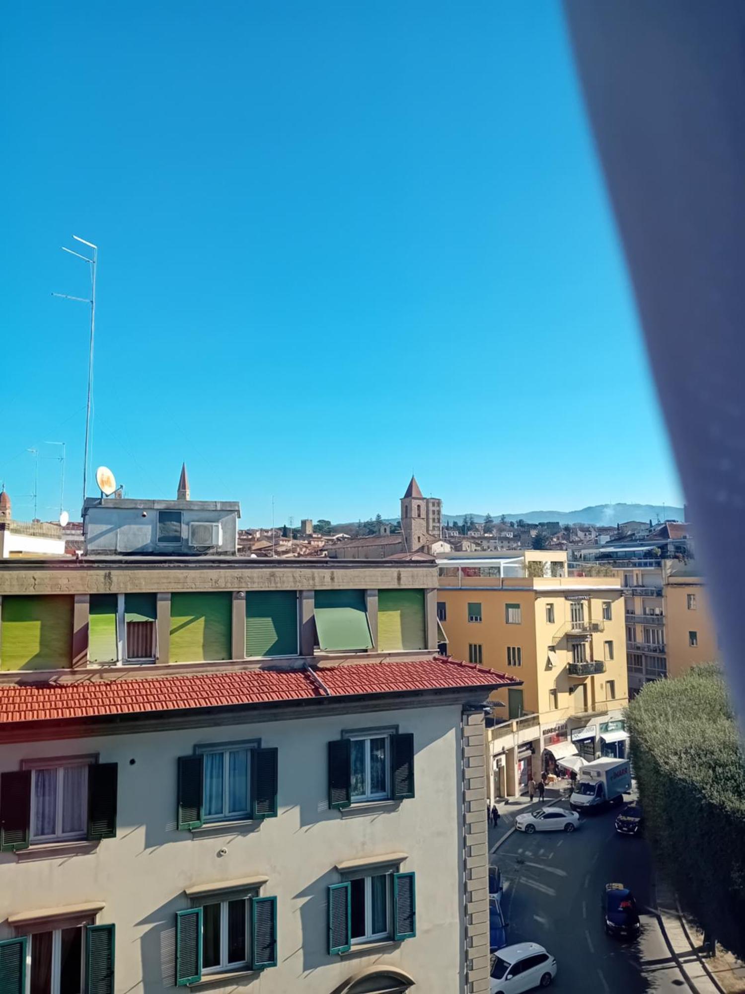B&B 52Cento Arezzo Room photo