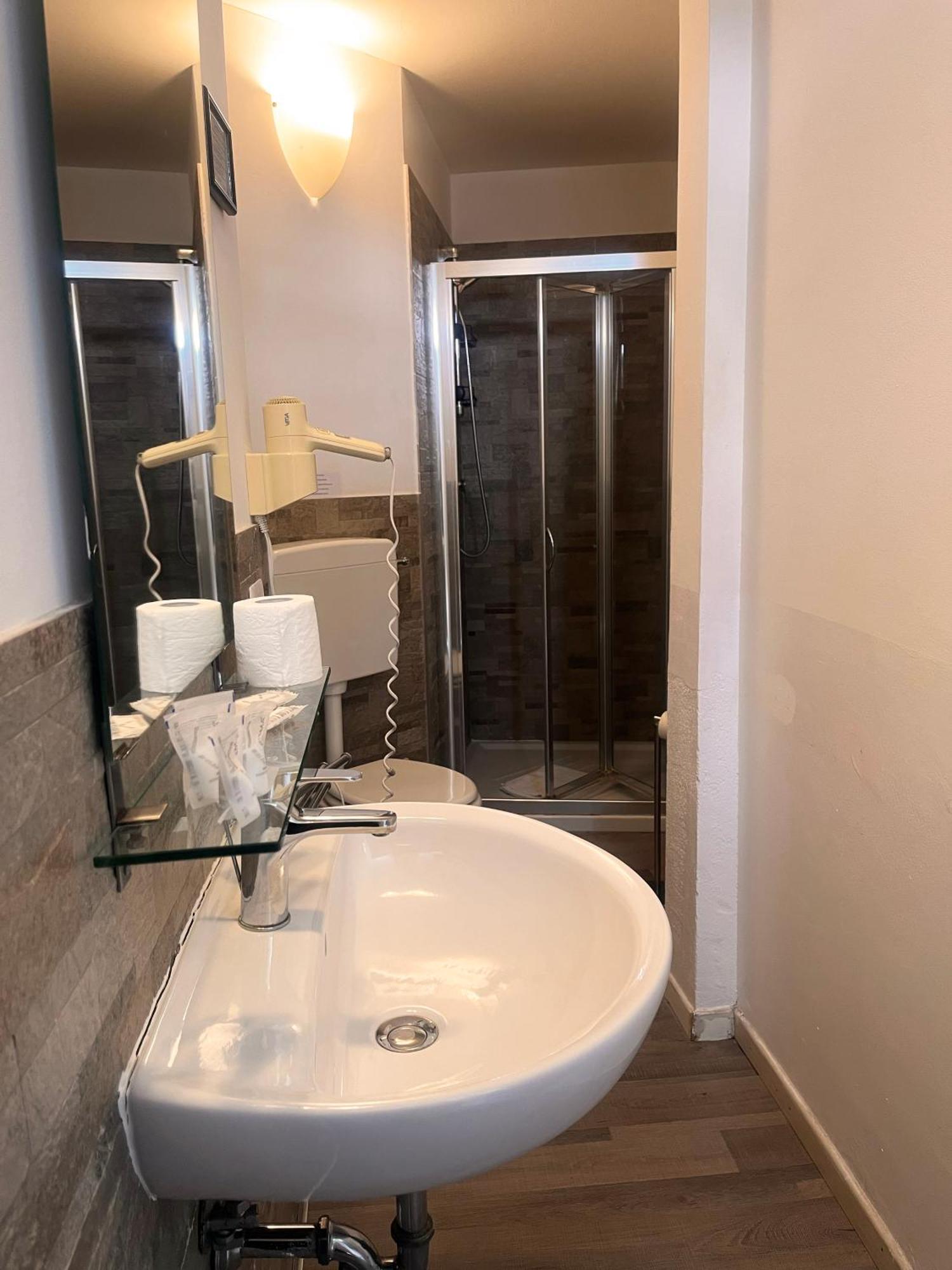B&B 52Cento Arezzo Exterior photo