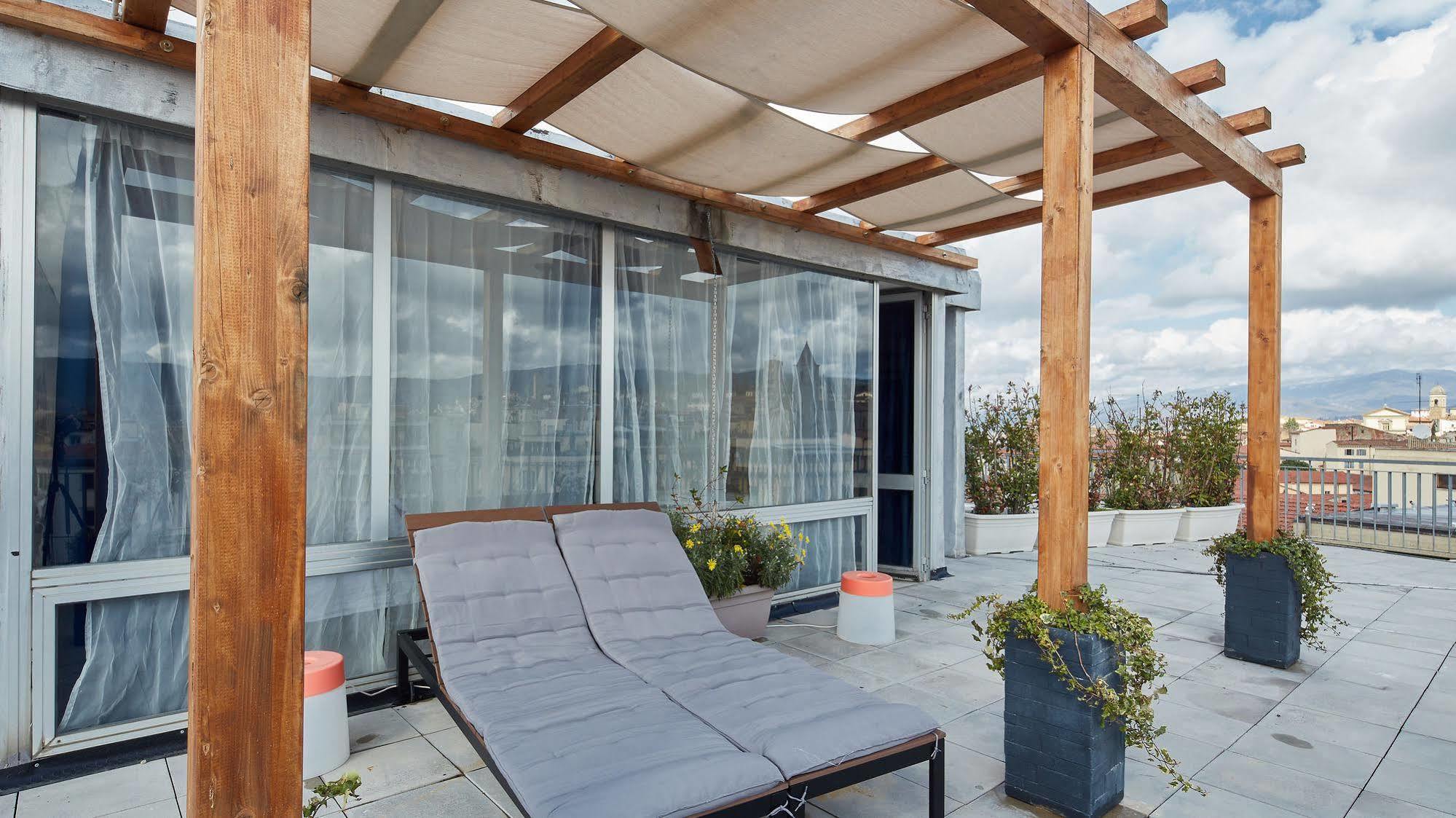 B&B 52Cento Arezzo Exterior photo