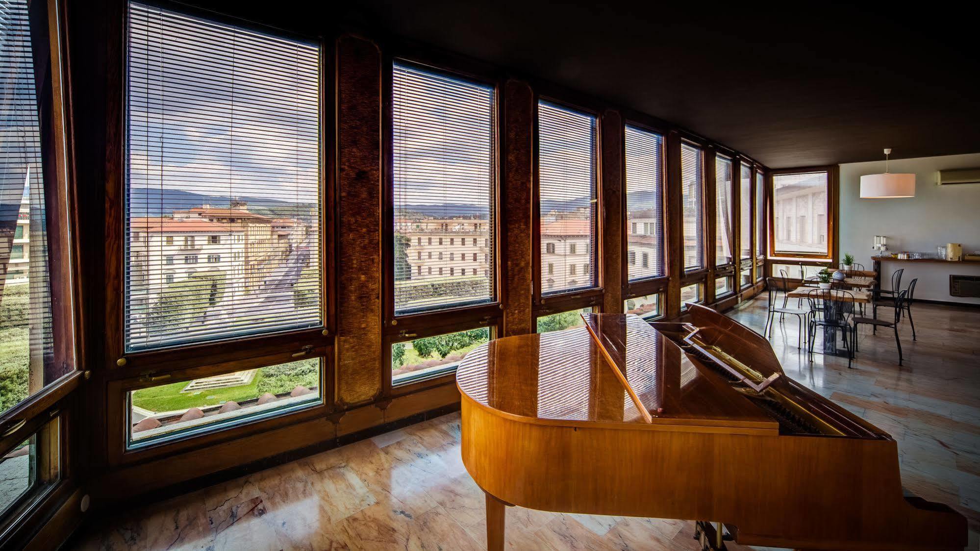 B&B 52Cento Arezzo Exterior photo